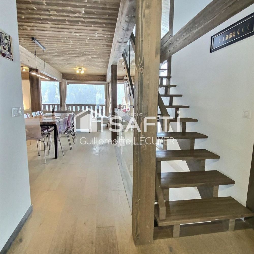 � vendre  Maison Ch�tel (74390)