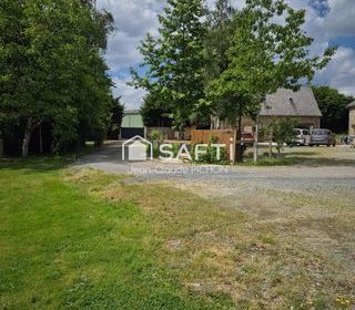  Maison � vendre 9 pi�ces 230 m�