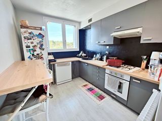  Appartement � vendre 4 pi�ces 82 m�