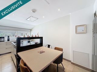  Maison � vendre 4 pi�ces 94 m�