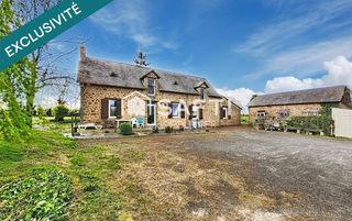  Maison � vendre 5 pi�ces 102 m�