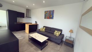  Appartement � vendre 2 pi�ces 45 m�