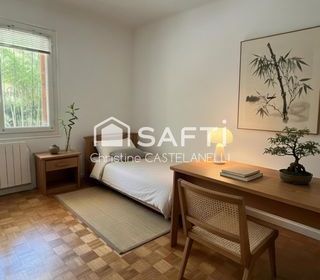  Appartement � vendre 4 pi�ces 91 m�