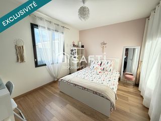  Maison � vendre 4 pi�ces 117 m�