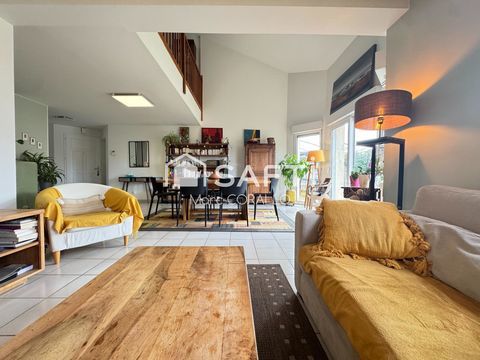   Maison 134m� - Quartier calme - Bourg-l�s-Valence Maison - 5 pi�ce(s) - 134 m�