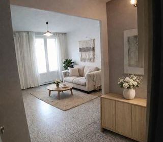  Appartement � vendre 3 pi�ces 68 m�