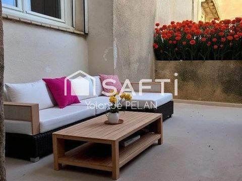   Habitation 135 m� + Local commercial de 75 m� Maison - 8 pi�ce(s) - 210 m�