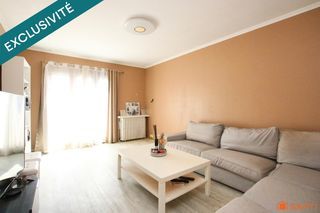  Maison � vendre 4 pi�ces 60 m�