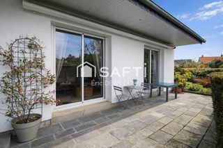  Maison � vendre 7 pi�ces 182 m�