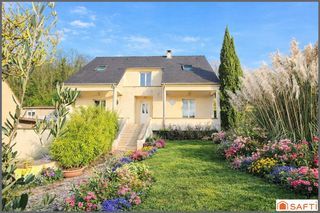  Maison � vendre 8 pi�ces 168 m�