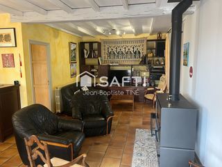  Maison � vendre 5 pi�ces 145 m�