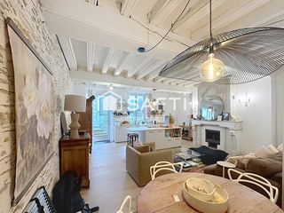  Appartement � vendre 3 pi�ces 67 m�