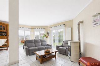  Maison � vendre 6 pi�ces 163 m�