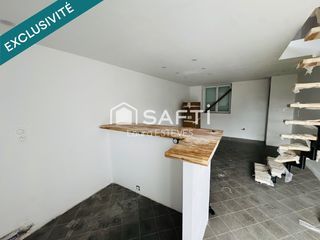  Maison � vendre 3 pi�ces 55 m�