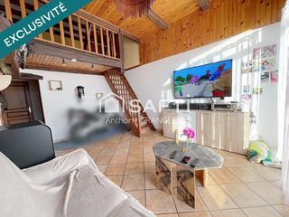  Maison � vendre 5 pi�ces 121 m�