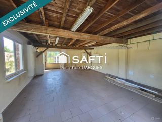  Maison � vendre 6 pi�ces 125 m�