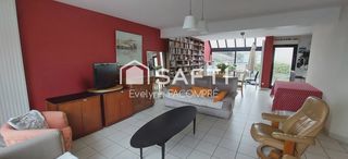  Maison � vendre 6 pi�ces 140 m�