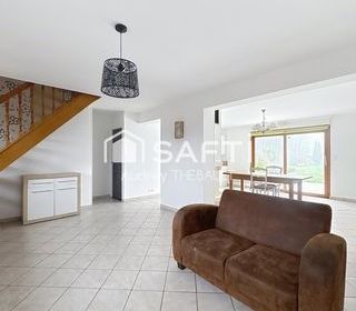  Maison � vendre 6 pi�ces 134 m�