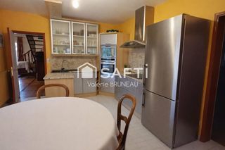  Maison � vendre 9 pi�ces 255 m�