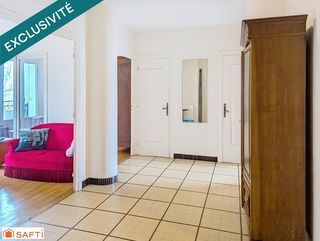  Appartement � vendre 3 pi�ces 78 m�