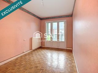  Appartement � vendre 4 pi�ces 71 m�