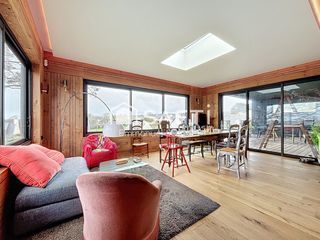  Maison � vendre 7 pi�ces 169 m�