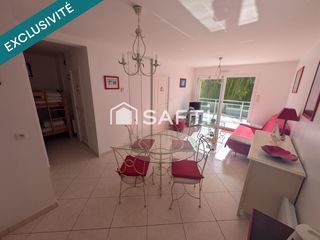  Appartement � vendre 2 pi�ces 39 m�