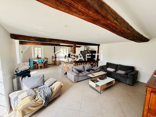  Maison � vendre 8 pi�ces 130 m�