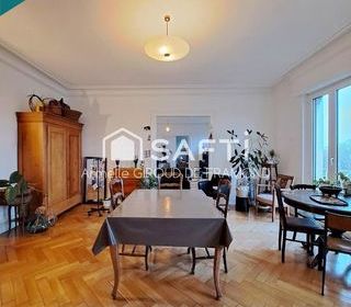  Appartement � vendre 5 pi�ces 160 m�