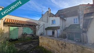  Maison � vendre 3 pi�ces 95 m�