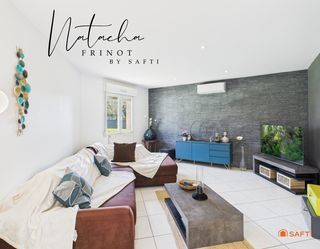  Maison � vendre 6 pi�ces 150 m�