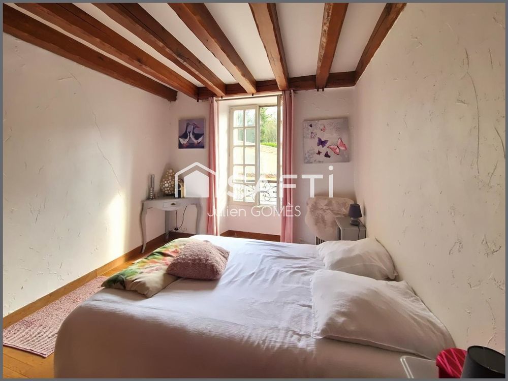 � vendre  Maison Coulommiers (77120)