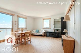  Appartement � vendre 4 pi�ces 85 m�