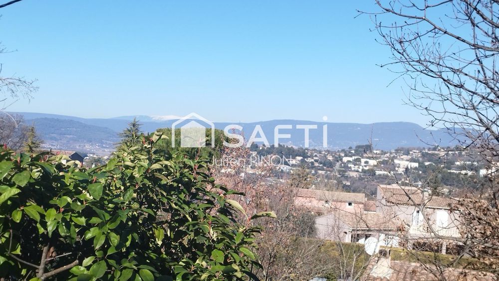 � vendre  Maison Apt (84400)