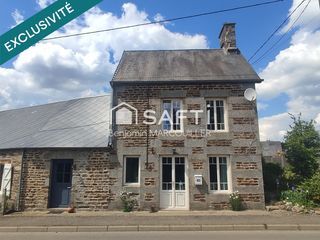  Maison � vendre 4 pi�ces 76 m�