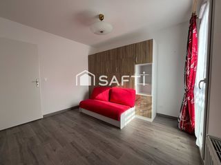  Appartement � vendre 3 pi�ces 66 m�