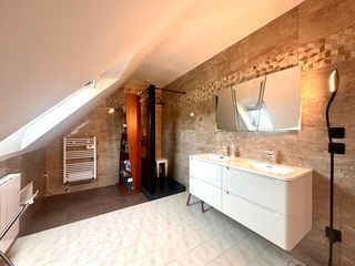  Maison � vendre 7 pi�ces 176 m�