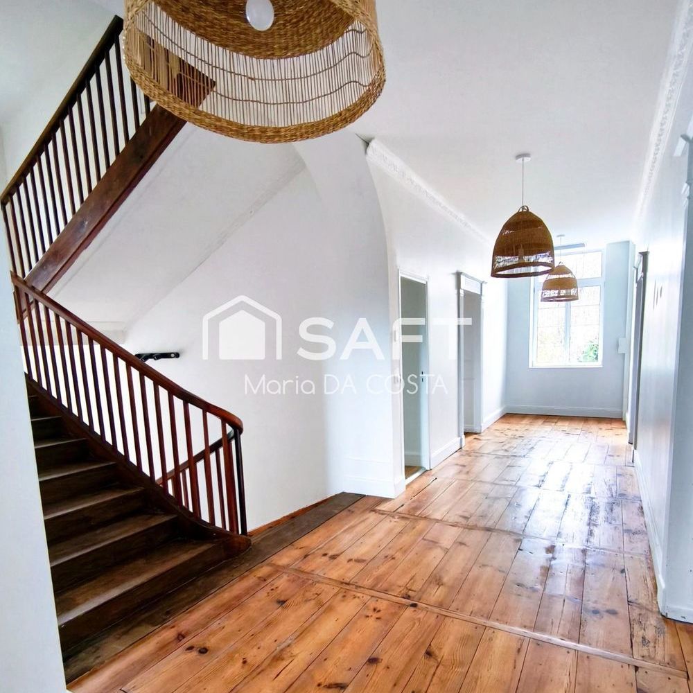 � vendre  Maison Dax (40100)