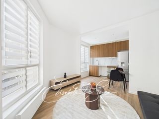  Appartement � vendre 2 pi�ces 34 m�