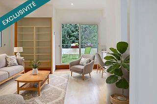  Appartement � vendre 1 pi�ce 29 m�