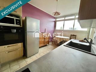  Appartement � vendre 4 pi�ces 76 m�