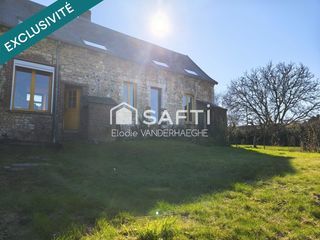  Maison � vendre 6 pi�ces 108 m�