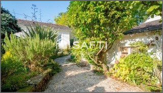  Maison � vendre 5 pi�ces 130 m�