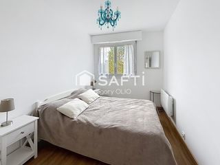  Appartement � vendre 2 pi�ces 32 m�