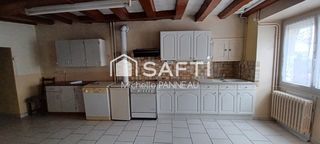  Maison � vendre 5 pi�ces 90 m�