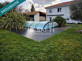  Maison � vendre 8 pi�ces 175 m�