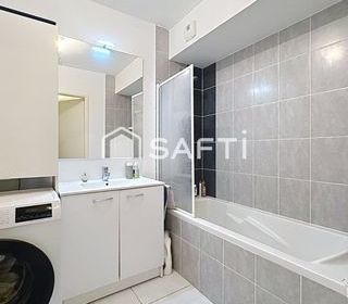  Appartement � vendre 3 pi�ces 68 m�