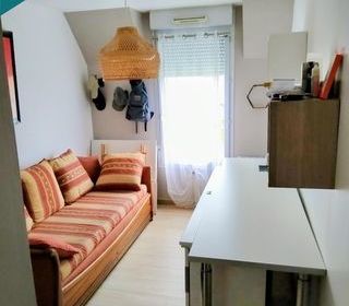  Appartement � vendre 3 pi�ces 62 m�