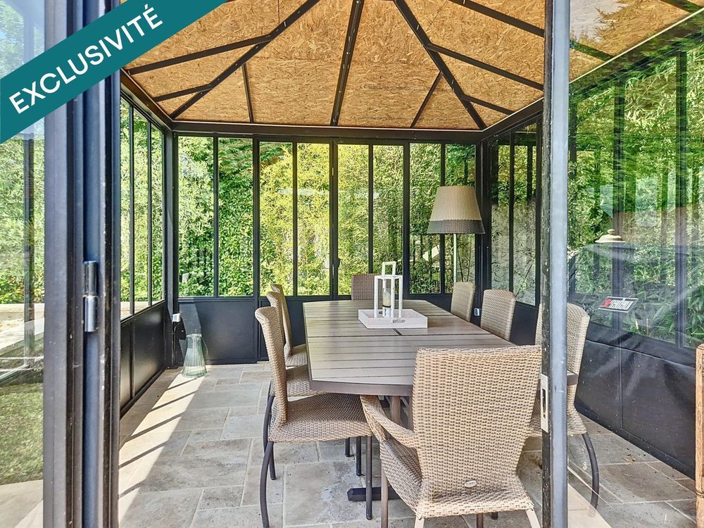 � vendre  Maison Brie-Comte-Robert (77170)