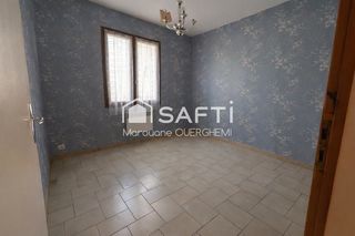  Maison � vendre 4 pi�ces 85 m�